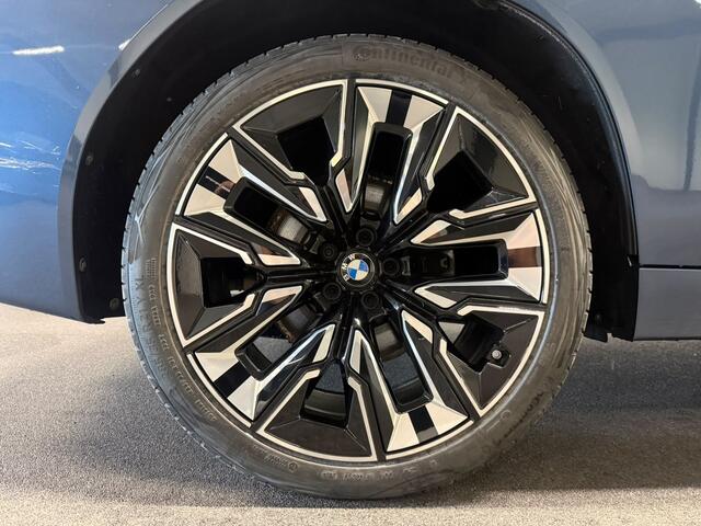 BMW X3 30e xDrive M Sport Harman Kardon Camera Carplay Sfeerverlichting