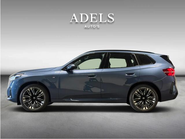 BMW X3 30e xDrive M Sport Harman Kardon Camera Carplay Sfeerverlichting