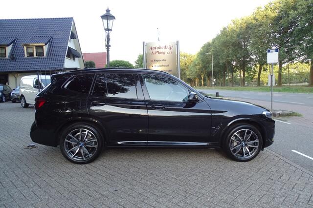 BMW X3 xDrive30e High Exe M-SPORT VOL Optie NWST