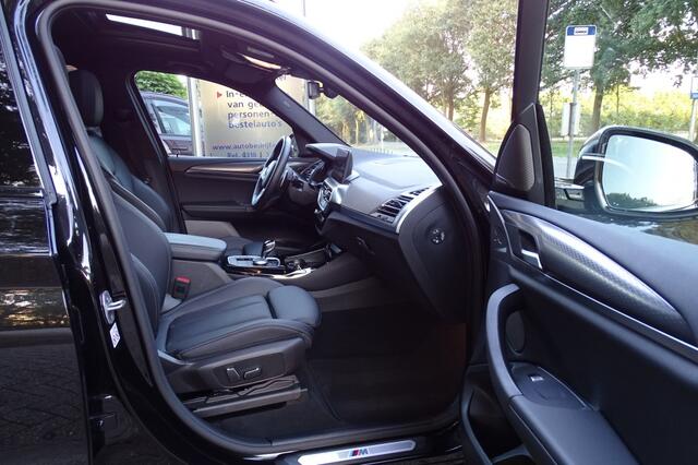 BMW X3 xDrive30e High Exe M-SPORT VOL Optie NWST