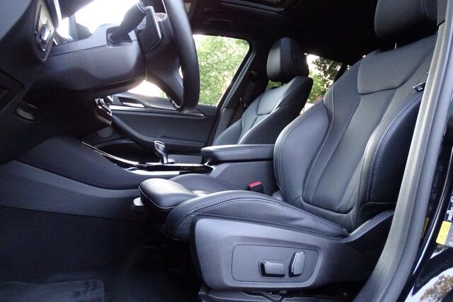 BMW X3 xDrive30e High Exe M-SPORT VOL Optie NWST