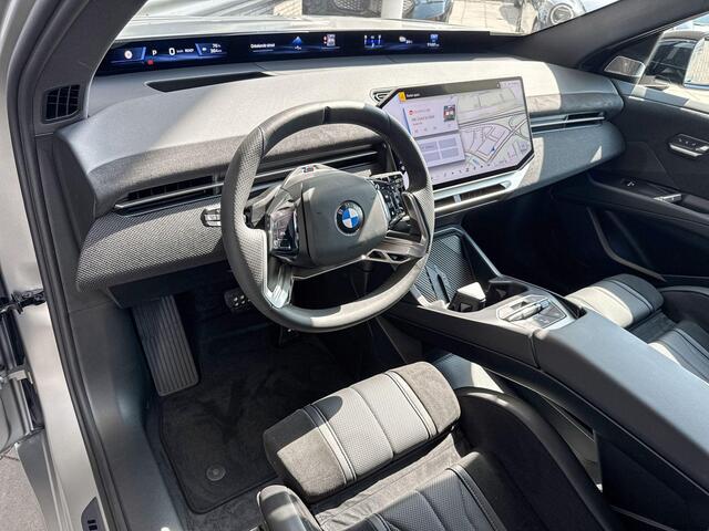 BMW X3 iX3 40 eDrive 83 kWh