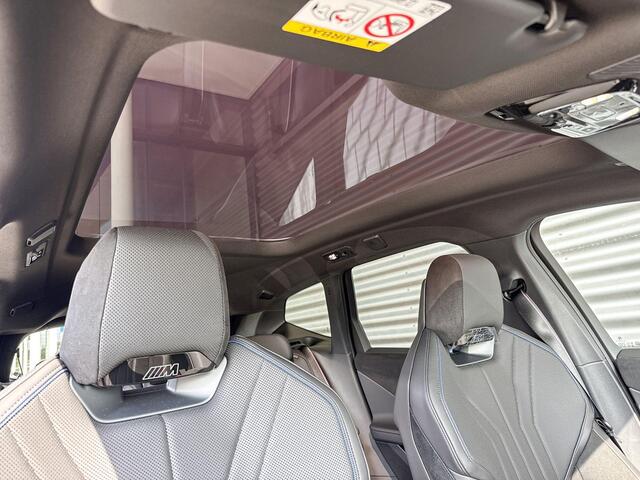 BMW X3 iX3 40 eDrive 83 kWh