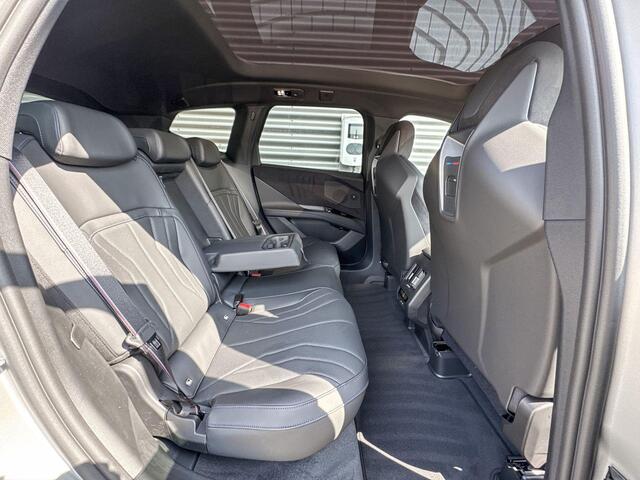 BMW X3 iX3 40 eDrive 83 kWh
