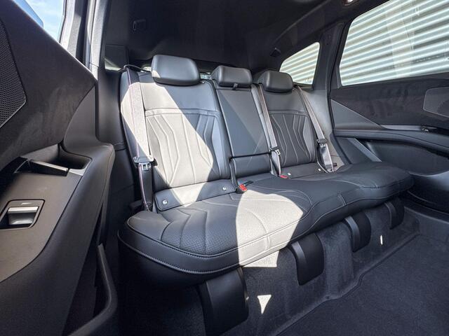 BMW X3 iX3 40 eDrive 83 kWh