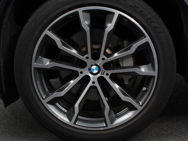 BMW X3 xDrive30e 292pk M-Sport Executive PHEV DEMO ! Camera Electrische achterklep Navigatie Apple Carplay/Android Auto Parkeer sensoren
