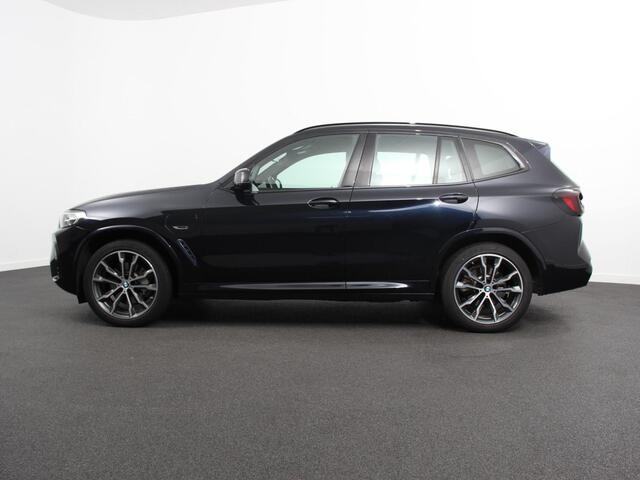 BMW X3 xDrive30e 292pk M-Sport Executive PHEV DEMO ! Camera Electrische achterklep Navigatie Apple Carplay/Android Auto Parkeer sensoren