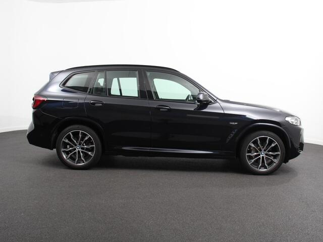 BMW X3 xDrive30e 292pk M-Sport Executive PHEV DEMO ! Camera Electrische achterklep Navigatie Apple Carplay/Android Auto Parkeer sensoren