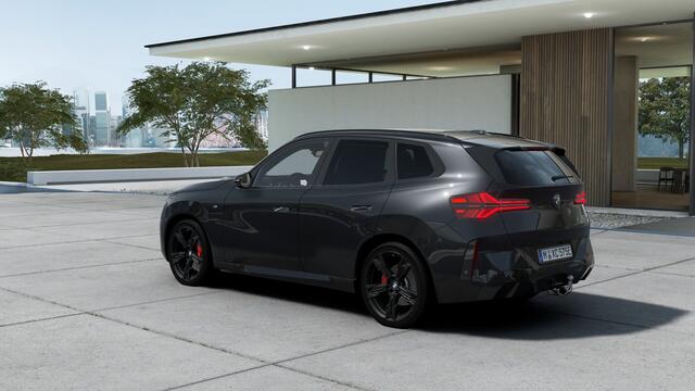 BMW X3 30e xDrive M Sport Automaat / Trekhaak / Panoramadak / Comfort Access / Harman Kardon / Adaptieve LED / Parking Assistant Plus