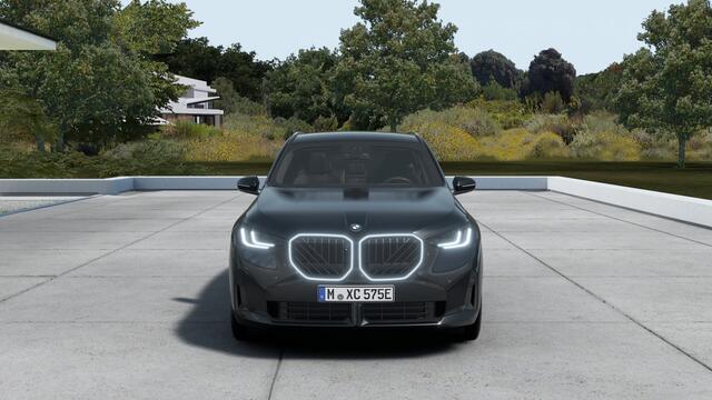 BMW X3 30e xDrive M Sport Automaat / Trekhaak / Panoramadak / Comfort Access / Harman Kardon / Adaptieve LED / Parking Assistant Plus
