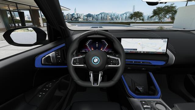 BMW X3 30e xDrive M Sport Automaat / Trekhaak / Panoramadak / Comfort Access / Harman Kardon / Adaptieve LED / Parking Assistant Plus