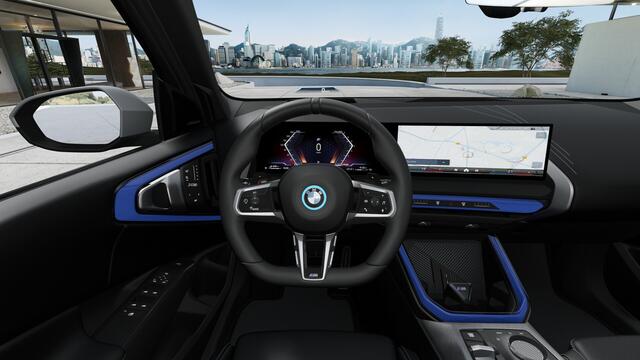 BMW X3 30e xDrive M Sport Automaat / Trekhaak / Panoramadak / Sportstoelen / Comfort Access / Stoelventilatie / Harman Kardon