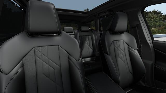 BMW X3 30e xDrive M Sport Automaat / Trekhaak / Panoramadak / Sportstoelen / Comfort Access / Stoelventilatie / Harman Kardon