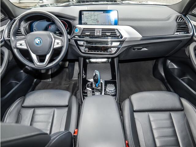 BMW X3 iX3 80 kWh (210kW/286pk) ** LED, LEDER, PANORAMA, MEMORY, H&K SOUND, 20-inch LMV ** 1e EIG - UNFALLFREI ** ** INFORMEER OOK NAAR ONZE AANTREKKELIJKE FINANCIAL-LEASE TARIEVEN **