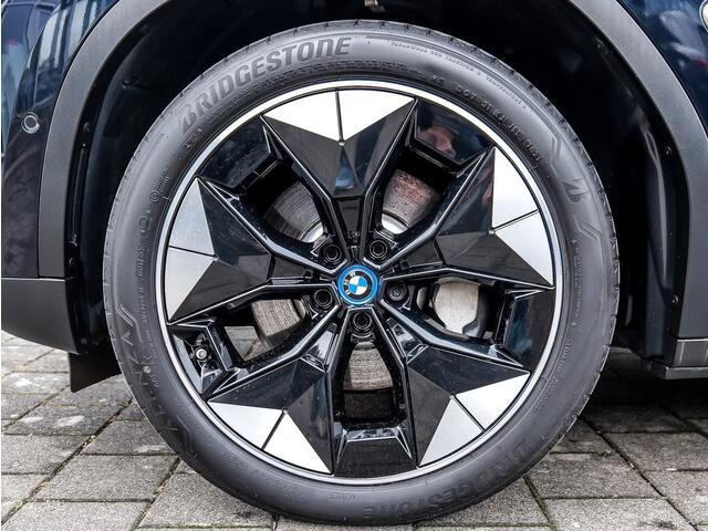 BMW X3 iX3 80 kWh (210kW/286pk) ** LED, LEDER, PANORAMA, MEMORY, H&K SOUND, 20-inch LMV ** 1e EIG - UNFALLFREI ** ** INFORMEER OOK NAAR ONZE AANTREKKELIJKE FINANCIAL-LEASE TARIEVEN **