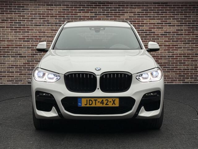 BMW X3 xDrive30e High Executive M Sport Leer Xenon Camera
