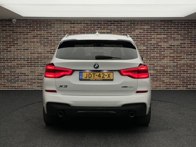 BMW X3 xDrive30e High Executive M Sport Leer Xenon Camera