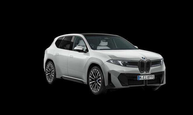 BMW X3 iX3 50 xDrive M Sport , pano, tr.haak, H/K, 22", HUD, ACC, privacy