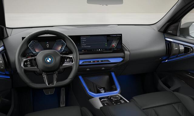 BMW X3 30e xDrive | Trekhaak | 360 cam | ACC | Dode hoek |