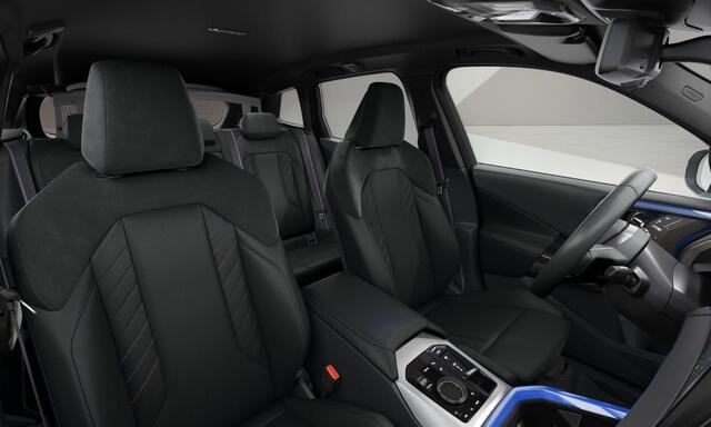 BMW X3 30e xDrive | Trekhaak | 360 cam | ACC | Dode hoek |
