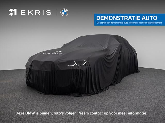 BMW X3 iX3 40 eDrive M Sportpakket Pro | Highway Assistant | BMW Digital Premium | Innovation Pack | Panoramadak