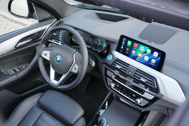 BMW X3 iX3 High Executive 80 kWh + PANO / TREKHAAK / 360 CAMERA / HEAD-UP / PREMIUM AUDIO