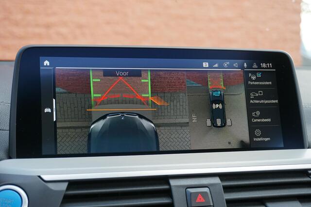 BMW X3 iX3 High Executive 80 kWh + PANO / TREKHAAK / 360 CAMERA / HEAD-UP / PREMIUM AUDIO