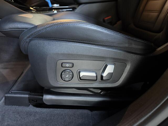 BMW X3 ix3 80KWH High EX M Sport | Pano | SOH 95 % | M-Sport | 360 | Memory | BTW