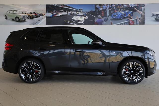 BMW X3 30e xDrive | M Sport Pro | Panoramadak | Driving Assistant Professional | Haman/Kardon | Trekhaak