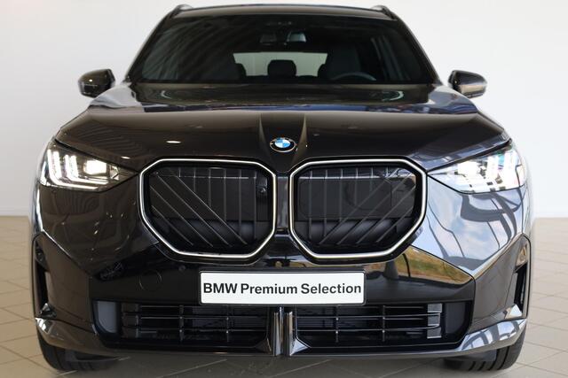 BMW X3 30e xDrive | M Sport Pro | Panoramadak | Driving Assistant Professional | Haman/Kardon | Trekhaak