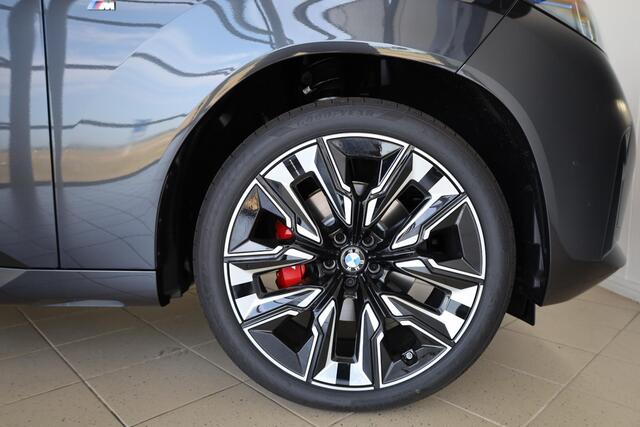 BMW X3 30e xDrive | M Sport Pro | Panoramadak | Driving Assistant Professional | Haman/Kardon | Trekhaak