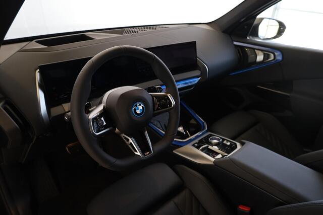 BMW X3 30e xDrive | M Sport Pro | Panoramadak | Driving Assistant Professional | Haman/Kardon | Trekhaak