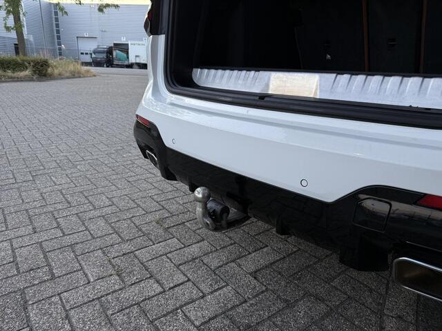 BMW X3 xDrive30e M-Sport Pano HuD Trekhaak Camera Leder