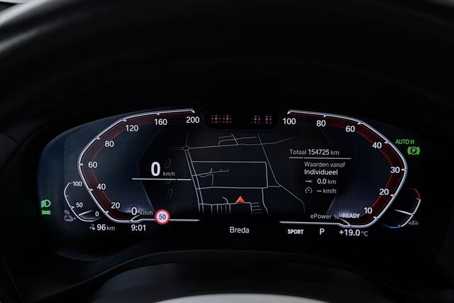 BMW X3 iX3 High Executive 80 kWh SOH 95% (PANORAMADAK, TREKHAAK, H&K AUDIO, CRUISE ADAPTIEF, CAMERA,
