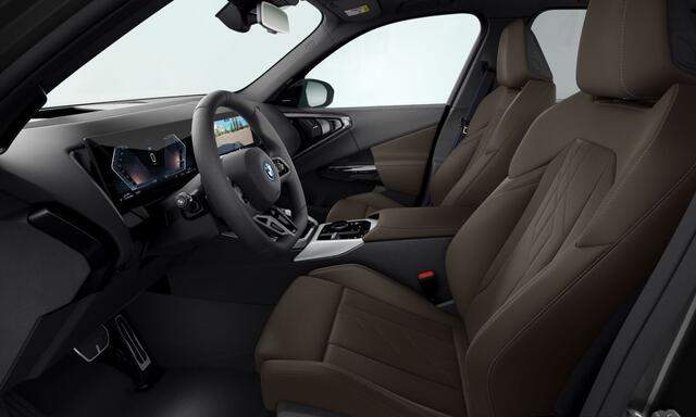 BMW X3 30e xDrive | M-Sport Pro | CoPilot | Harman/Kardon | Stuur + Stoelverw. | Elek. Stoelverst. | Elek. Trekhaak