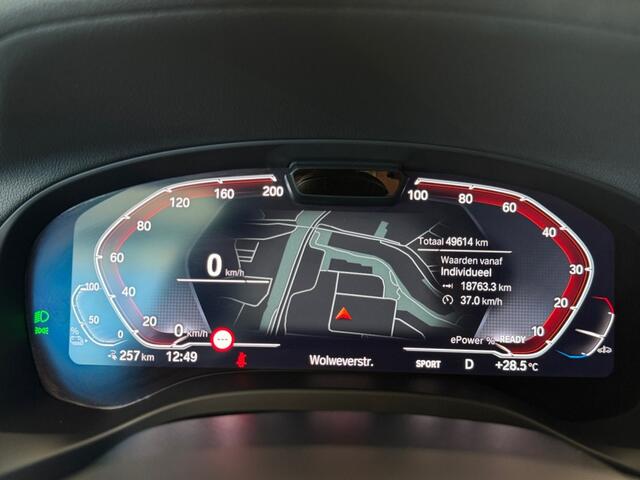 BMW X3 iX3 High Executive M-Sport | H&K | pano | head-up | 20inch | SOH 96,7%