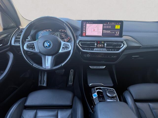 BMW X3 iX3 High Executive M-Sport | H&K | pano | head-up | 20inch | SOH 96,7%