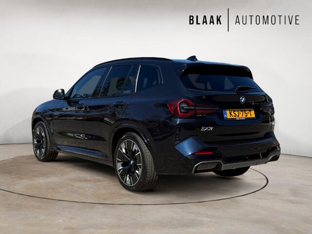 BMW X3 iX3 High Executive M-Sport | H&K | pano | head-up | 20inch | SOH 96,7%