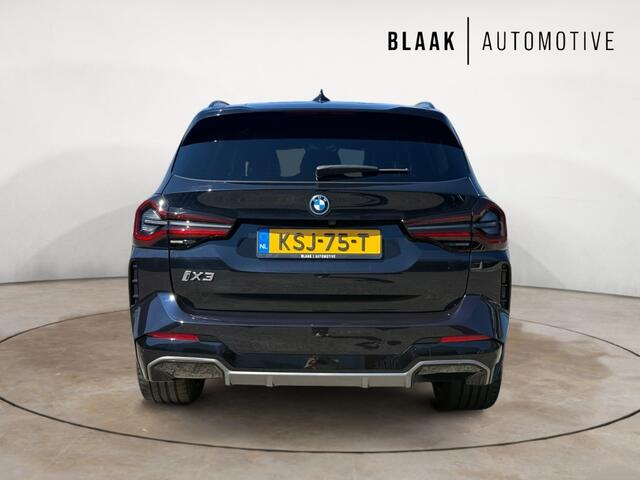 BMW X3 iX3 High Executive M-Sport | H&K | pano | head-up | 20inch | SOH 96,7%
