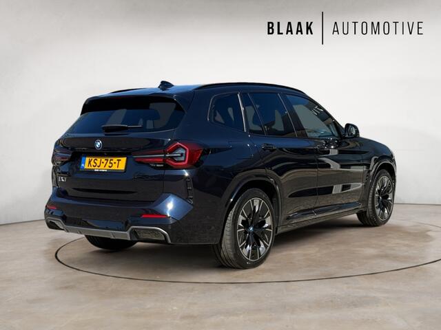 BMW X3 iX3 High Executive M-Sport | H&K | pano | head-up | 20inch | SOH 96,7%