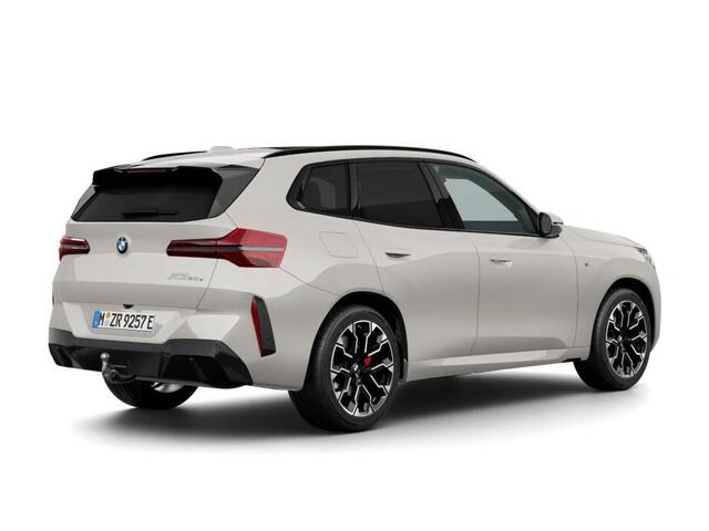 BMW X3 30e xDrive | M Sportpakket Pro | Premium Pack | Professional Pack | Panoramadak