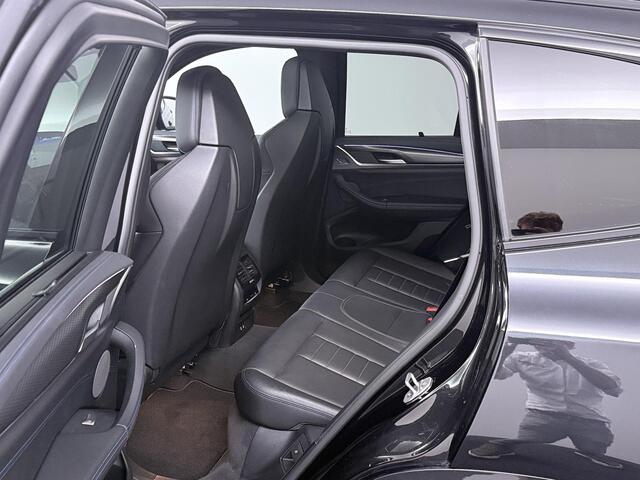 BMW X3 xDrive30e High Executive M | ACC | Panoramadak | Harman Kardon | Camera!