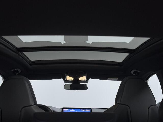BMW X3 xDrive30e High Executive M | ACC | Panoramadak | Harman Kardon | Camera!
