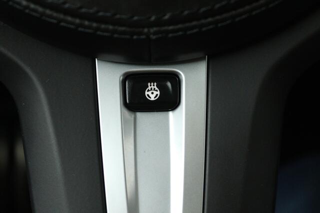 BMW X3 iX3 High Executive 80 kWh (PANORAMADAK, CAMERA, STOEL/STUUR VERWARMING, ELEKTR STOELEN)
