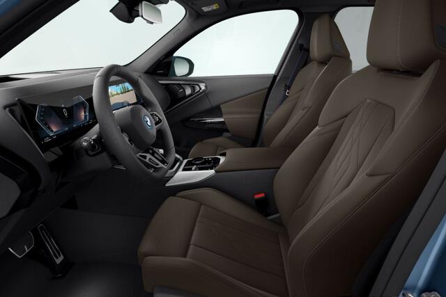 BMW X3 30e xDrive | M Sportpakket Pro | Professional Pack | Premium Pack | Trekhaak