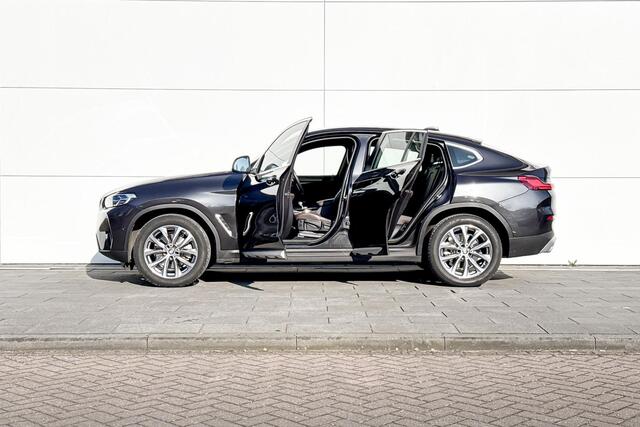 BMW X4 xDrive20i Business Edition Plus Business Edition Plus