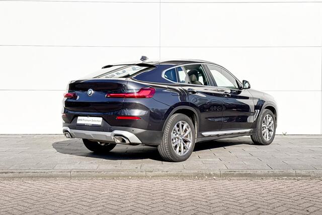 BMW X4 xDrive20i Business Edition Plus Business Edition Plus