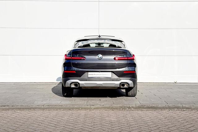 BMW X4 xDrive20i Business Edition Plus Business Edition Plus