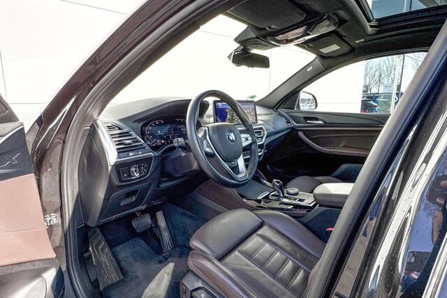 BMW X4 xDrive20i Business Edition Plus Business Edition Plus
