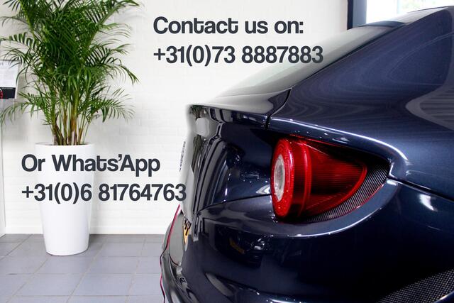 BMW X4 M Competition 2022|Carbon|Stoelventilatie|ACC